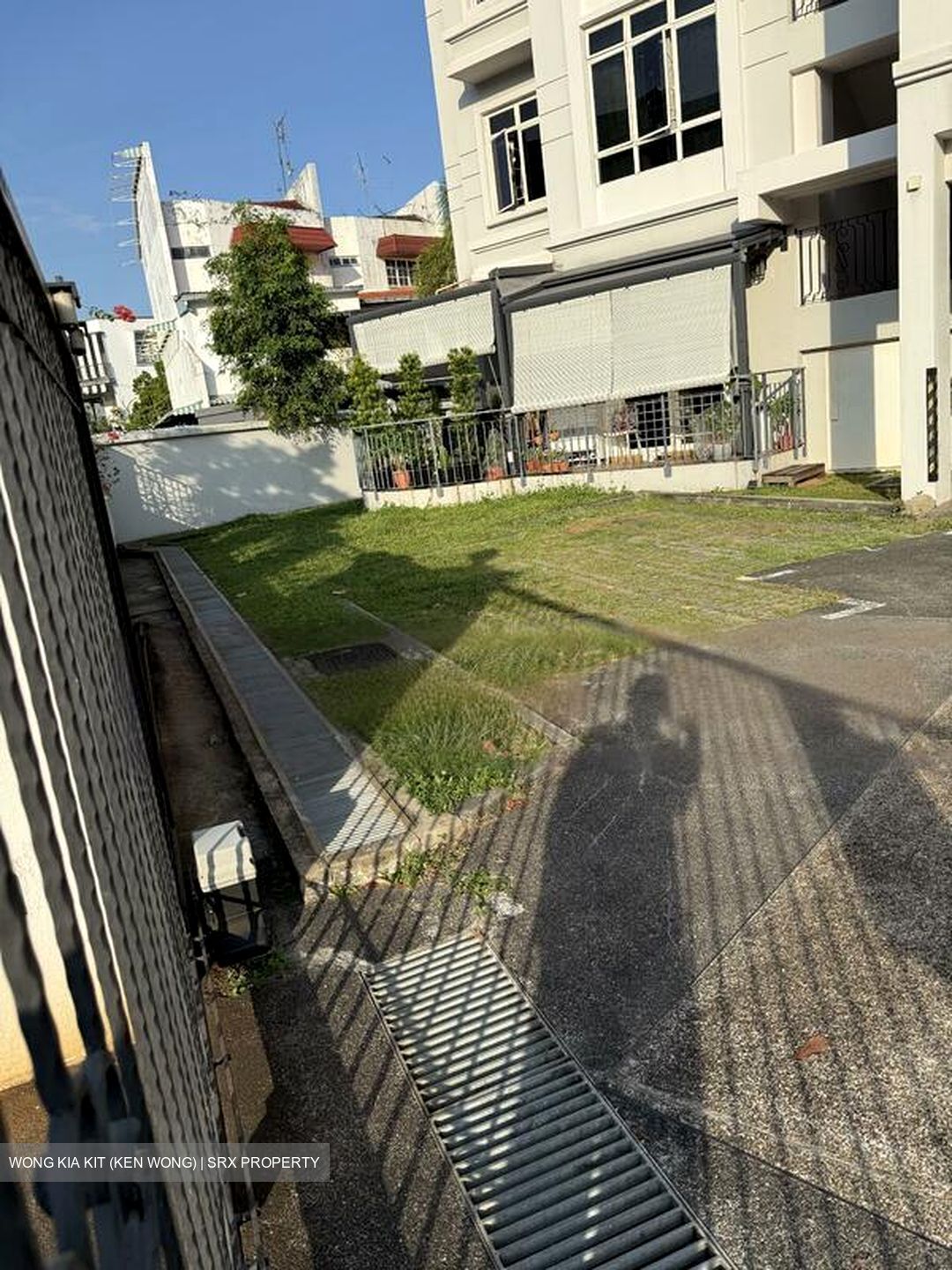 JC Court (D15), Apartment #463423621